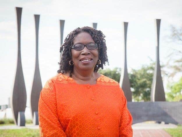 Deborah Dicks Maxwell